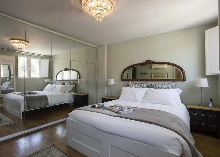 Apartamento Treasurerome Spanish Steps Terrace Roma