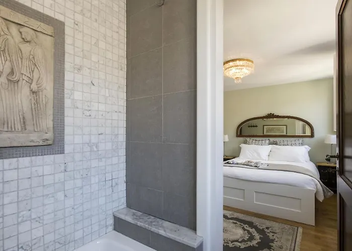 Apartamento Treasurerome Spanish Steps Terrace *
